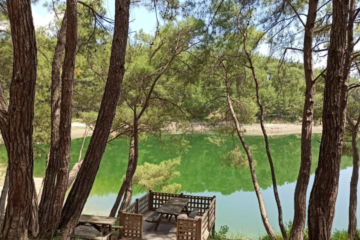 Osmaniye Mangal Yapilacak Yerler Osmaniyede En Guzel Mangal Piknik Alanlari Nerede 4