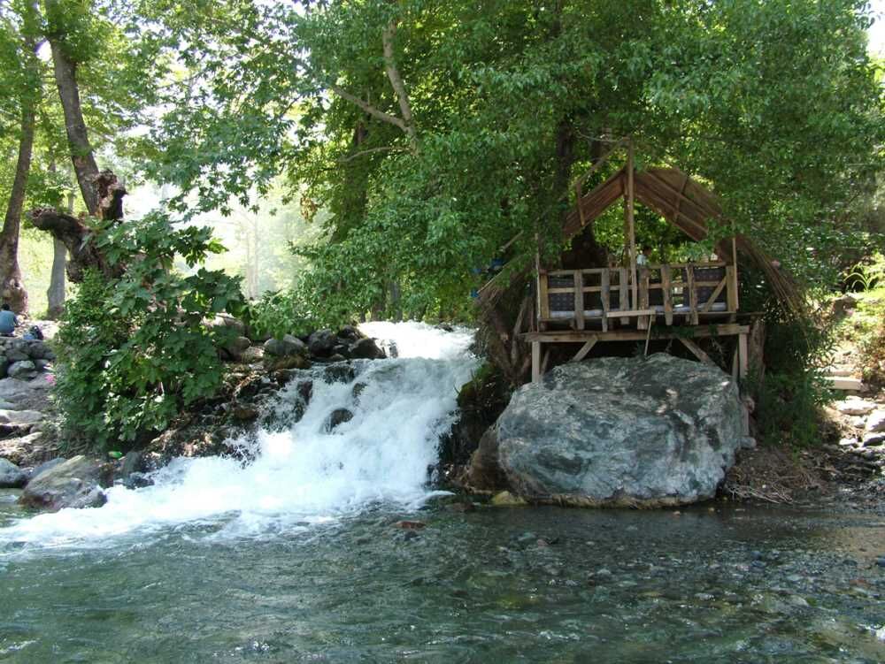 Osmaniye Mangal Yapilacak Yerler Osmaniyede En Guzel Mangal Piknik Alanlari Nerede