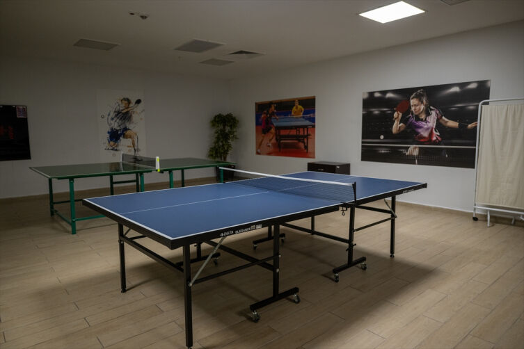 Ösym İzole Sınav Merkezi Yeni Bakış Gazetesi 6