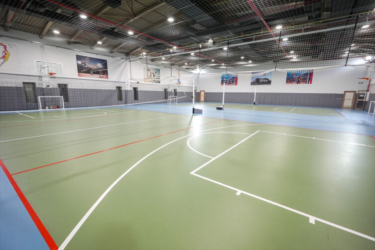 Ösym İzole Sınav Merkezi Yeni Bakış Gazetesi 7