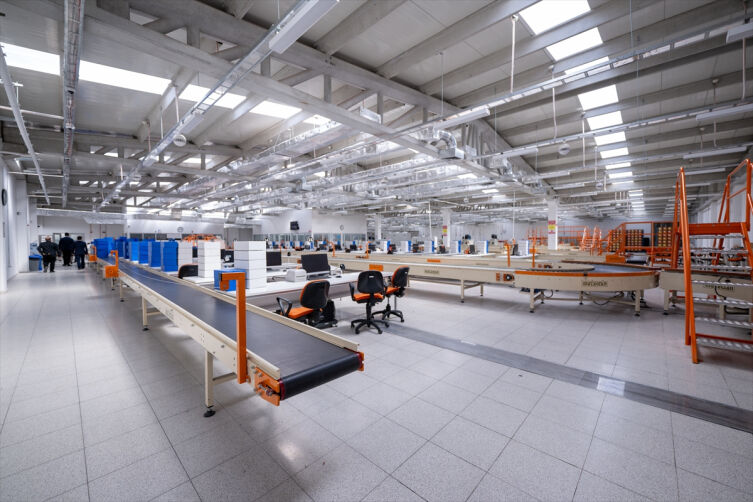 Ösym Sınav İzole Merkezi Yeni Bakış Gazetesi 2