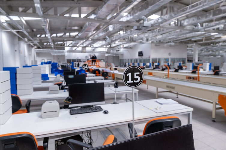 Ösym Sınav İzole Merkezi Yeni Bakış Gazetesi 3