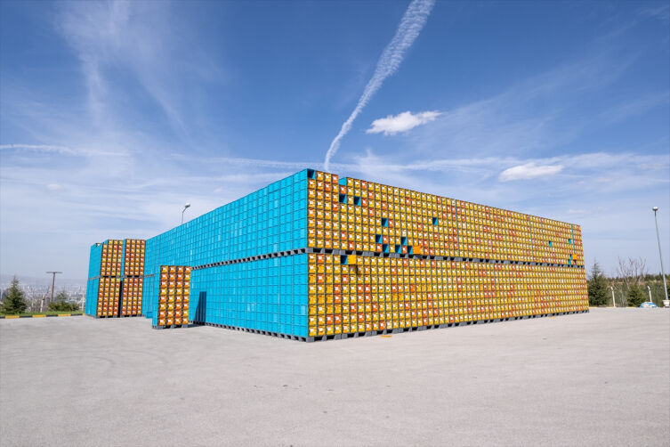 Ösym Sınav İzole Merkezi Yeni Bakış Gazetesi 4