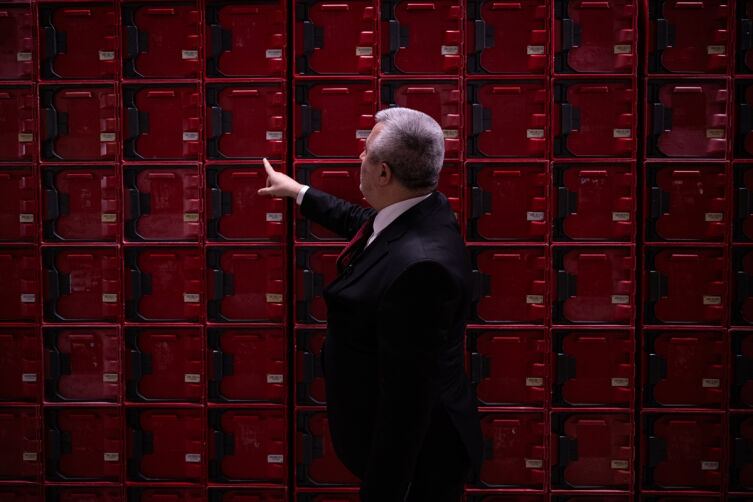 Ösym Sınav İzole Merkezi Yeni Bakış Gazetesi