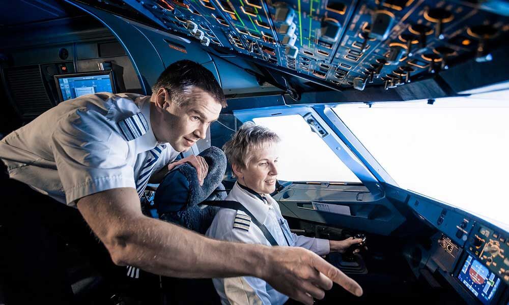 Pilot Olmak Için Ne Yapmak Lazim Pilot Olmak Için Ne Kadar Para Lazım
