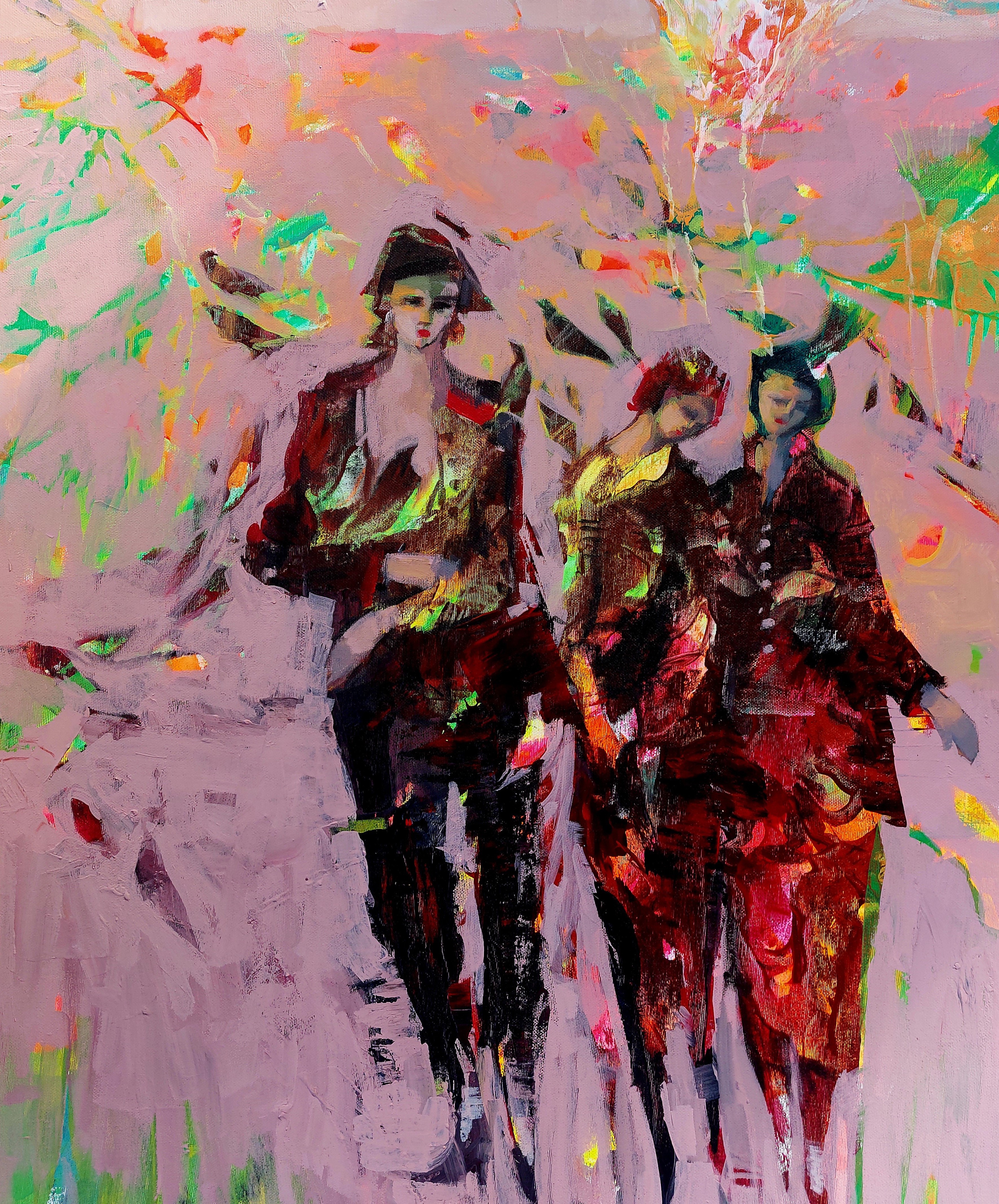 Ressam Orhan Zafer Kimdir Ressam Orhan Zafer Odulleri (1)