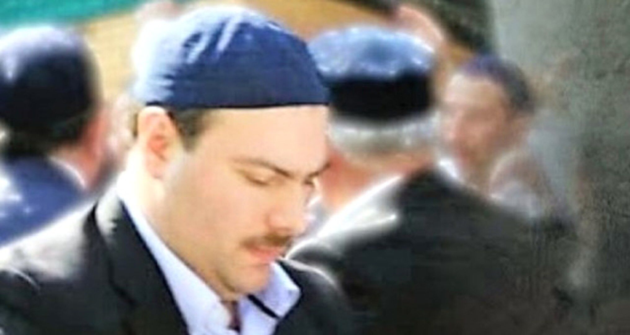 Sabri Kuris Yenibakis
