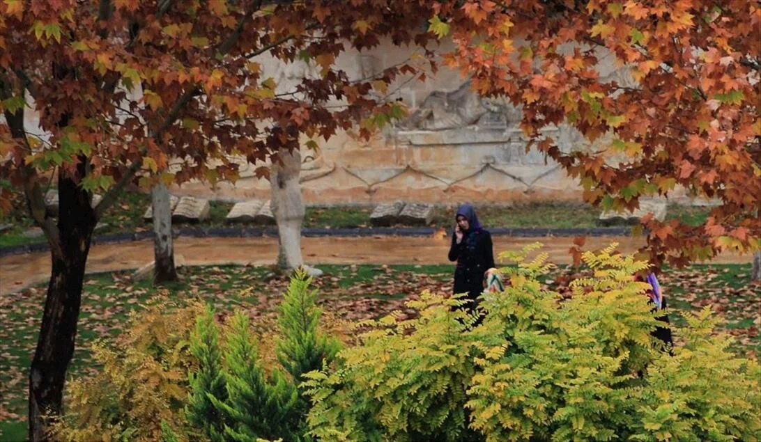 Sanliurfa Mangal Yapilacak Yerler Sanliurfada En Guzel Mangal Piknik Alanlari Ne