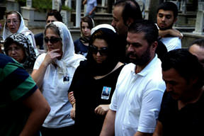 Sebnem Bursalinin Babasi Kimdir Ismail Bursali Kimdir 2