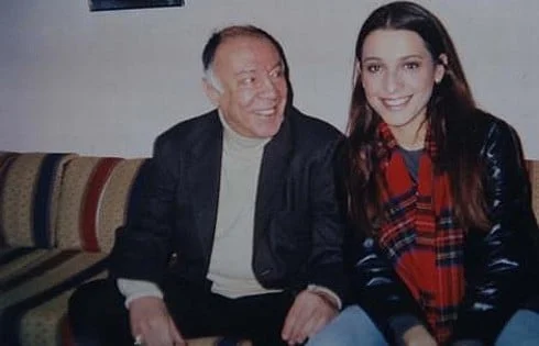 Suna Selen Kac Kere Evlendi Suna Selen Munir Ozkul Ne Zaman Evlendi 2