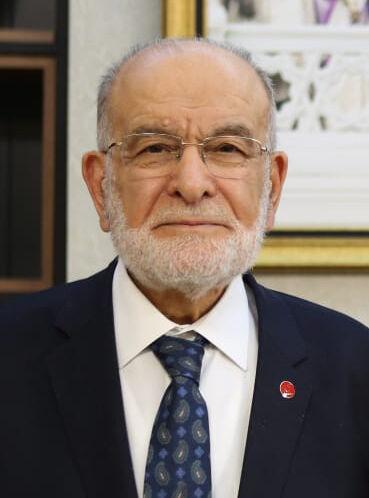 Temel Karamollaoğlu (Cropped, 2022)