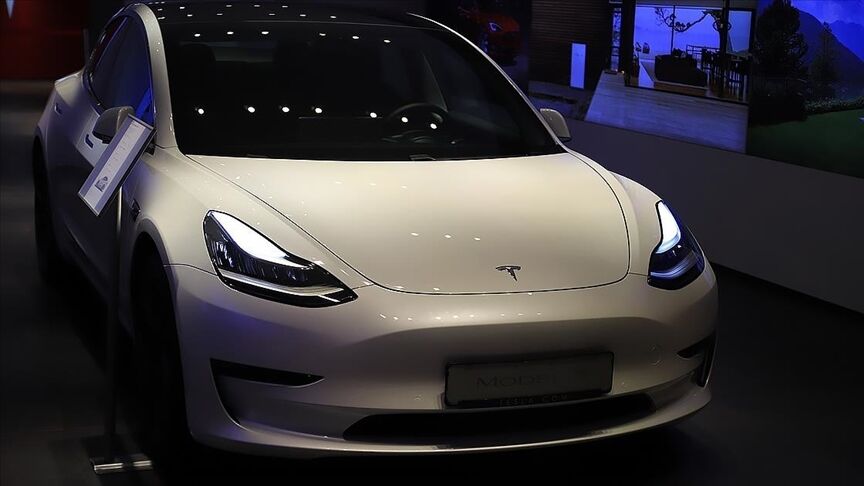 Tesla Dur Durak Bilmiyor Elektrikli Araclarda Indirime Devam Ediyor