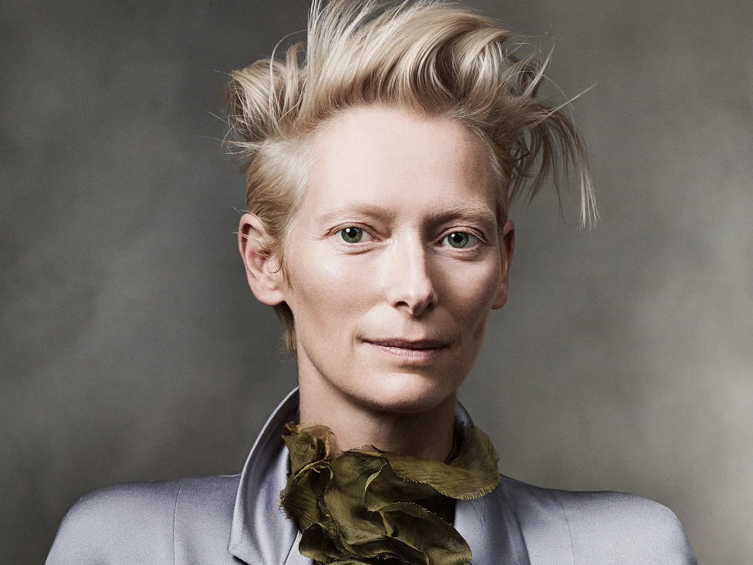 Tilda Swinton