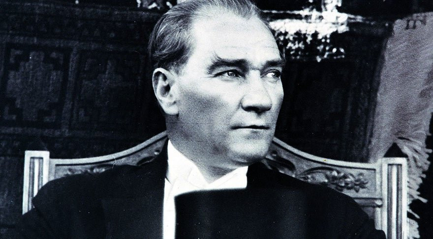 19 Mayıs Atatürk Fotoğrafları (3)