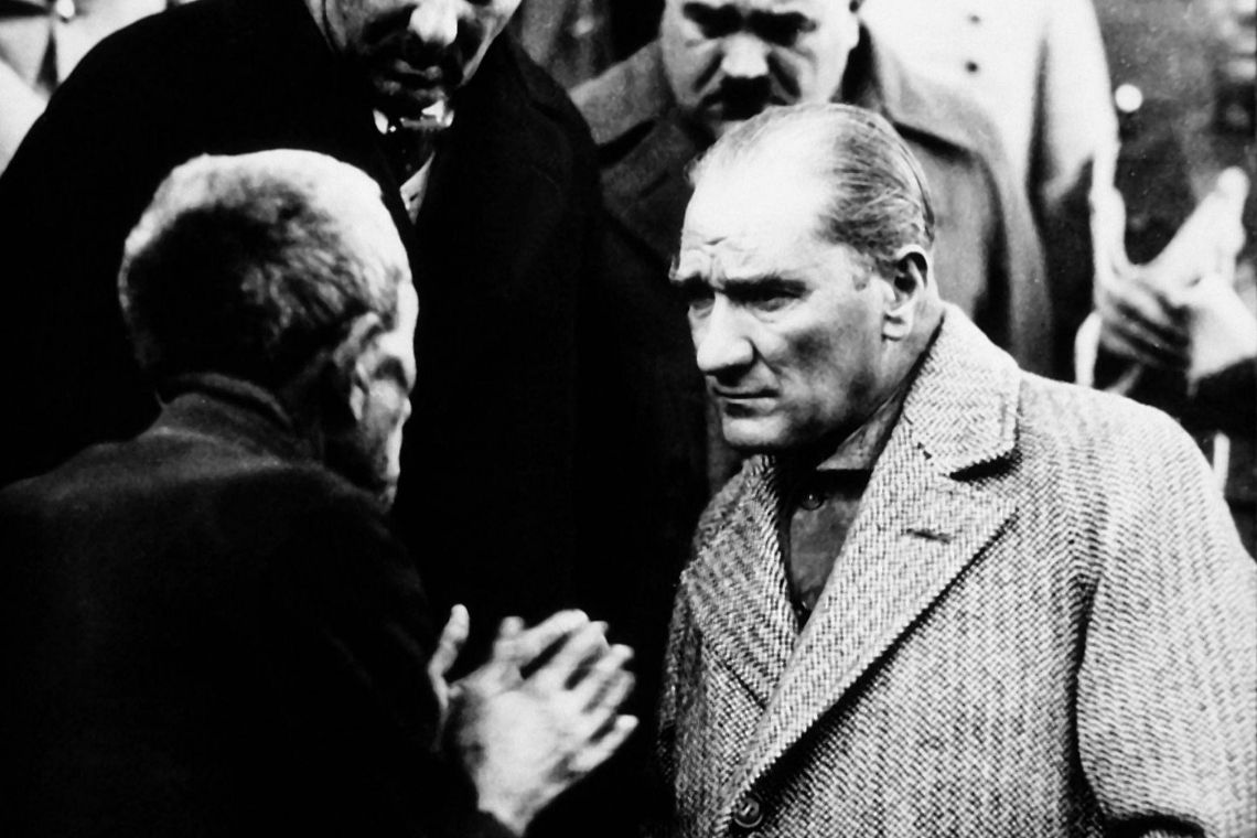 19 Mayıs Atatürk Fotoğrafları (9)