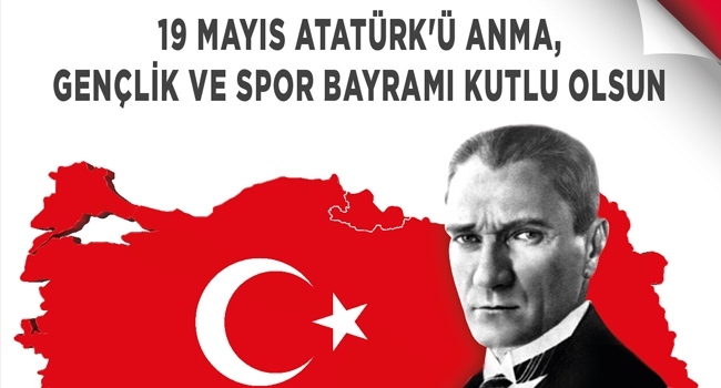 19 Mayis Mesajlari Resimli Kisa Uzun 19 Mayis Mesajlari 858