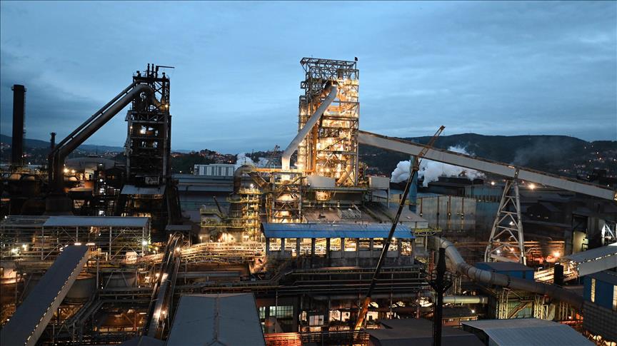 20 31 Mayis Arasi Basvurulari Basladi Erdemir Isci Alimi Basvuru Sartlari