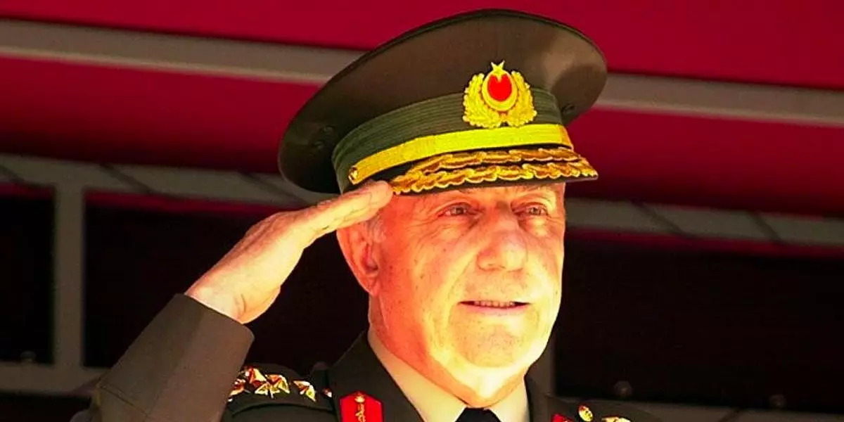 28 Subat Davasi Sanigi Cetin Dogan Kimdir 8585