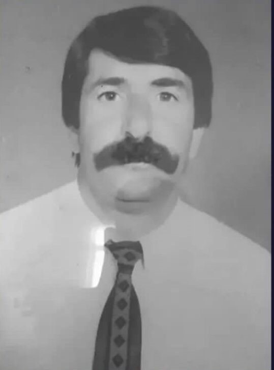 Taşköprü'de trajik olay Hayvanlarını otlatan şahıs ölü bulundu!-1