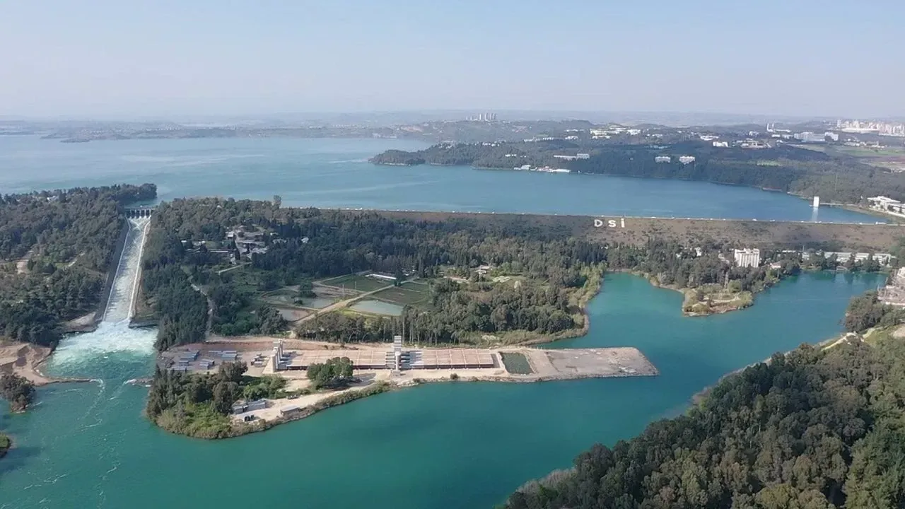 Adana barajlarında güncel veriler nasıl? 11 Haziran 2024 Adana barajlarda doluluk oranı nedir?-1