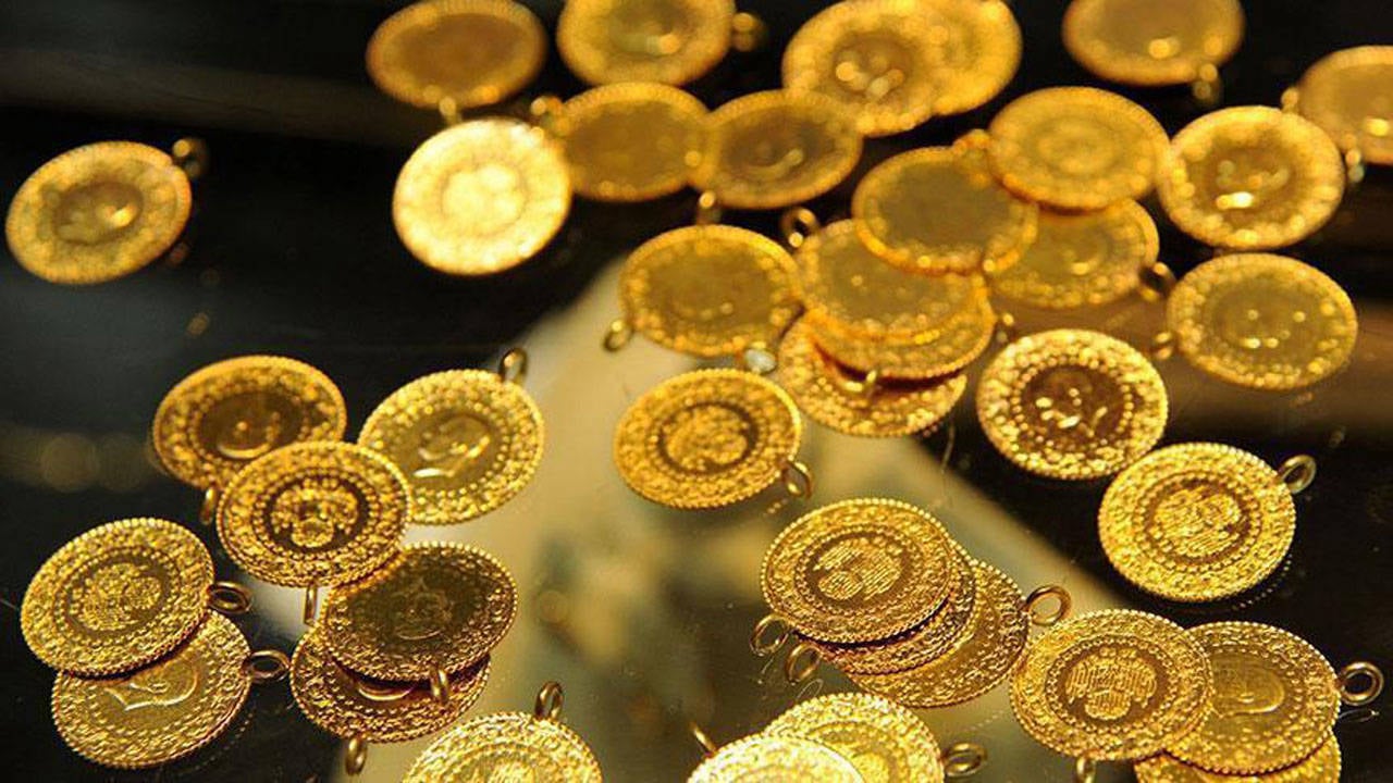 Adana'da Sahte Altın Operasyonu 13 Kişi Gözaltında, 50 Milyon Lira Değerinde Altın Ele Geçirildi!