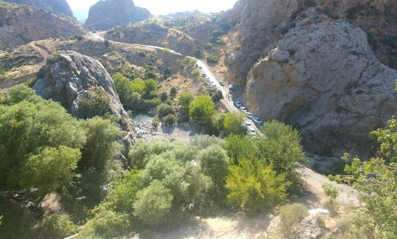 Adiyamanlilar Piknik Yapmaya Hazir Misiniz Adiyamanda Mangal Yapilacak 5 Yer (3)