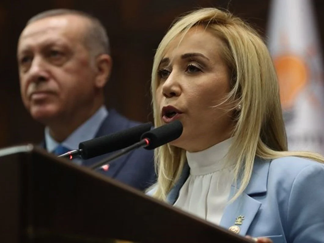 Ak Parti Antalya Milletvekili Tuba Vural Cokal Kimdir (3)