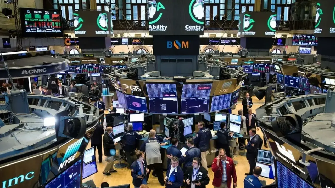 Amerikan Borsasi Neden Kapali Abd Borsa Tatil Gunleri 2024