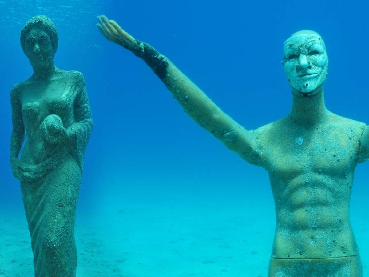 Antalya Sualtindaki Kulturel Zenginlikleriyle Dunya Arkeoloji Arenasinda Parliyor (3)