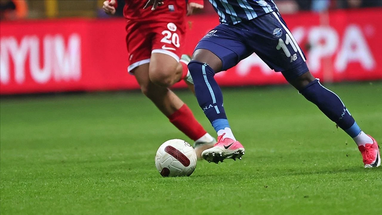 Antalyaspor Adana Demirspor Maci Ne Zaman Antalyaspor Adana Demirspor Canli Yayin Hangi Kanalda Saat Kacta