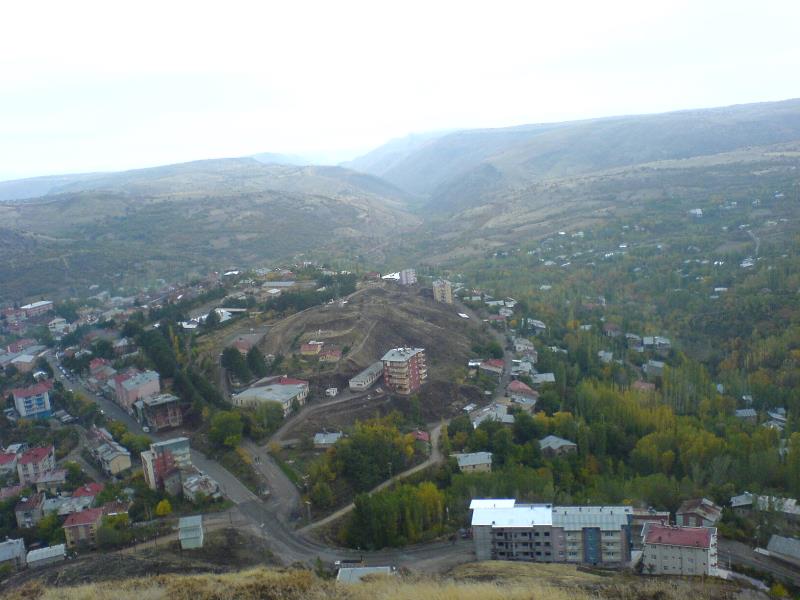 Arapgir Yeni Bakış
