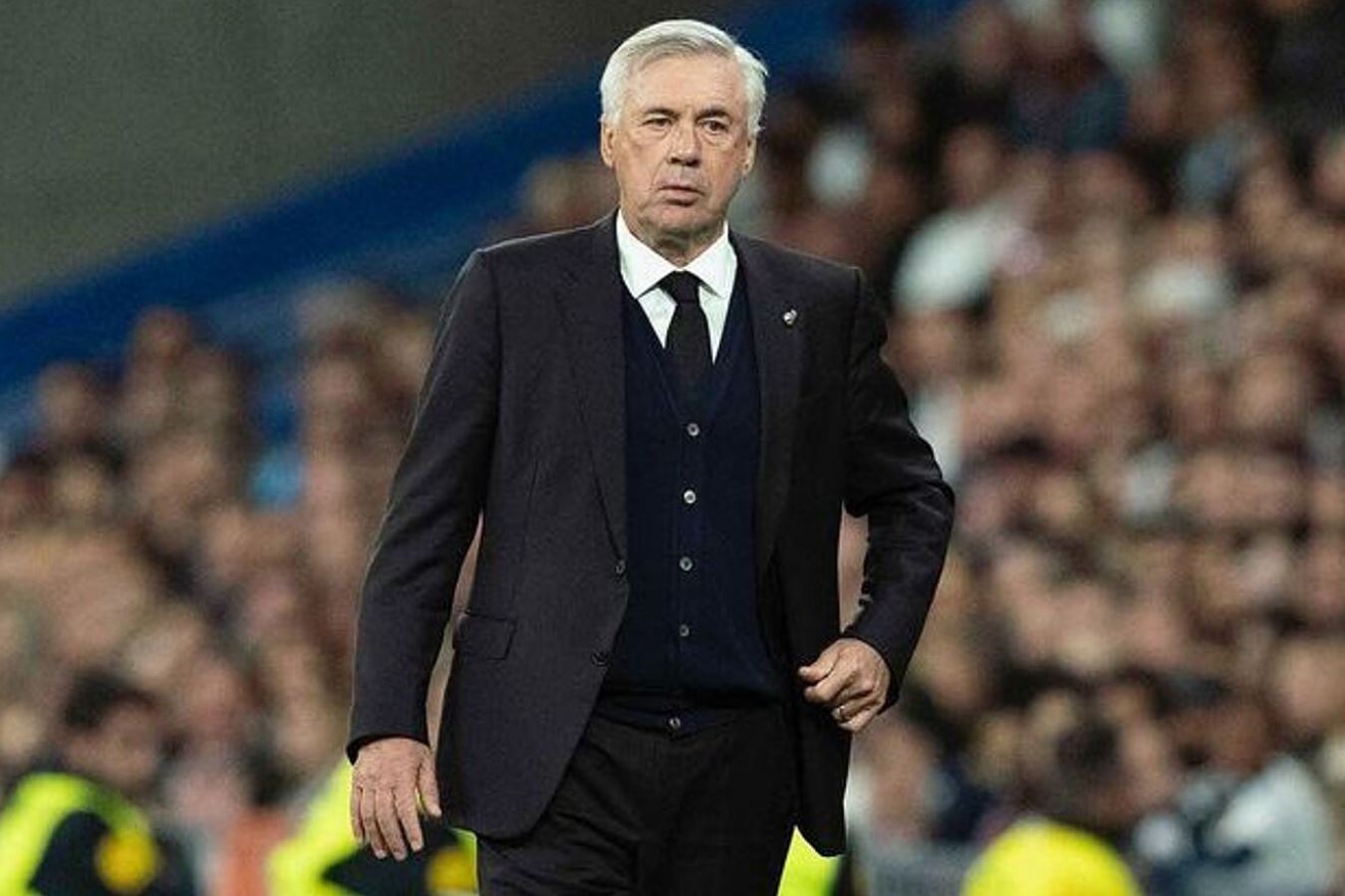 Carlo Ancelotti Yeni Bakış