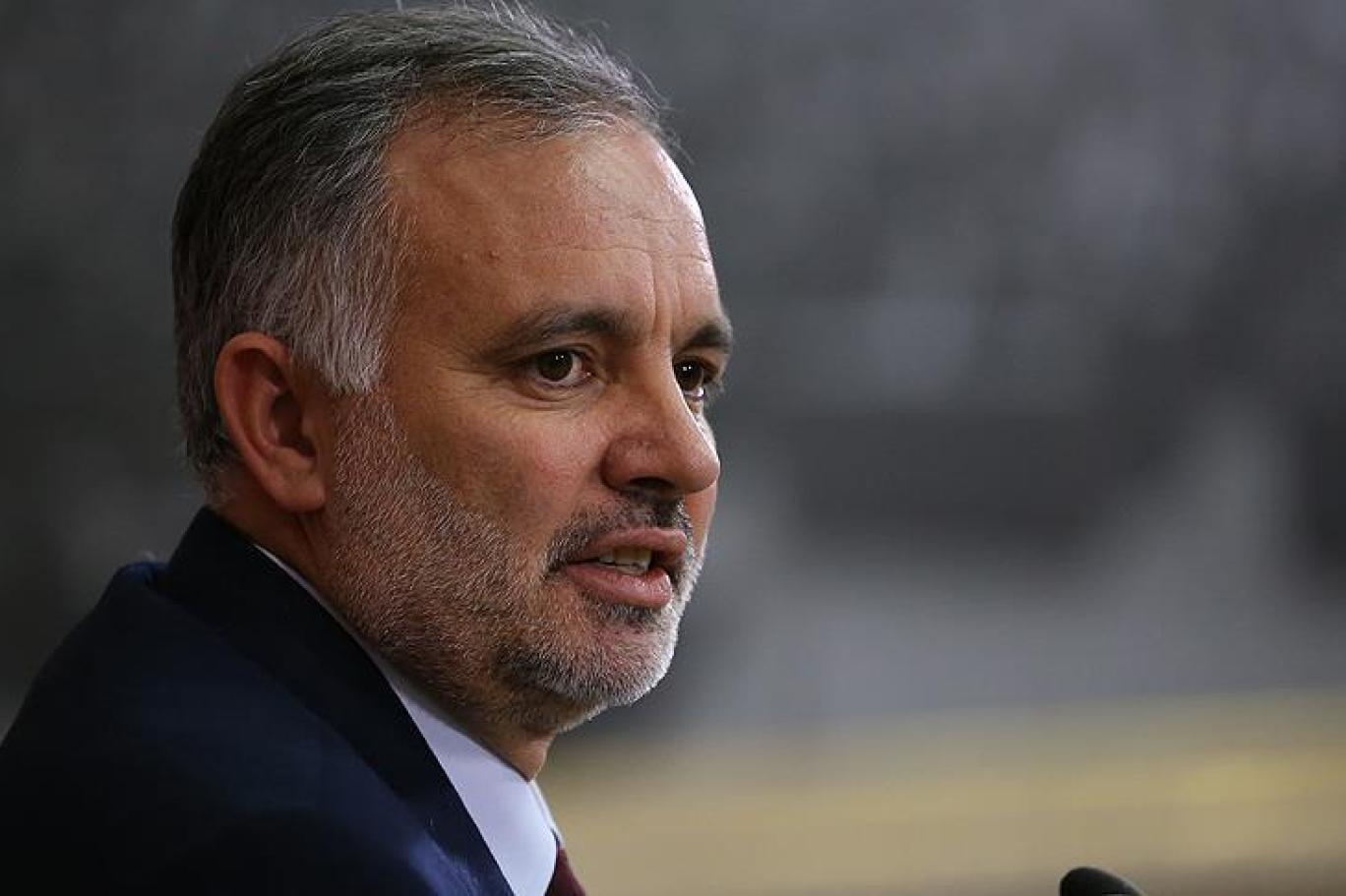 Ayhan Bilgen Kimdir Meslegi Ne3
