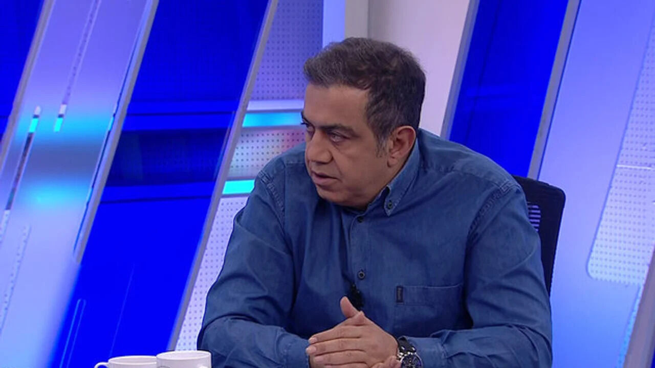Bülent Timurlenk