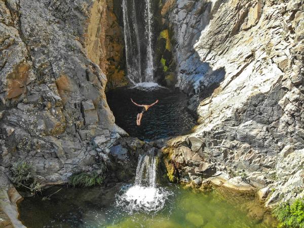 Çemişgezek Kanyonu