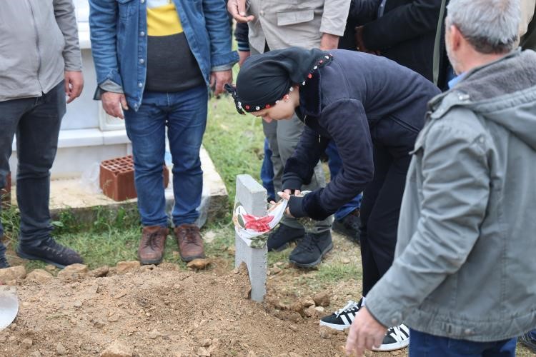 Cesedi Topraga Gomulu Halde Bulunmustu 4 Kisi Adliyeye Sevk Edildi 2