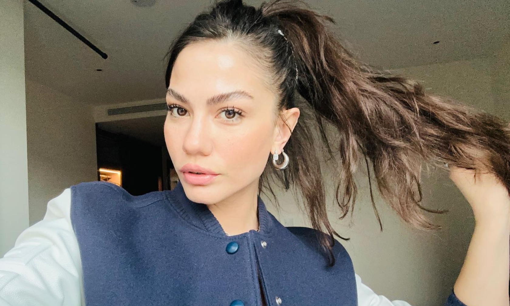Demet Ozdemir Kimdir Demet Ozdemir Kac Yasinda Aslen Nereli