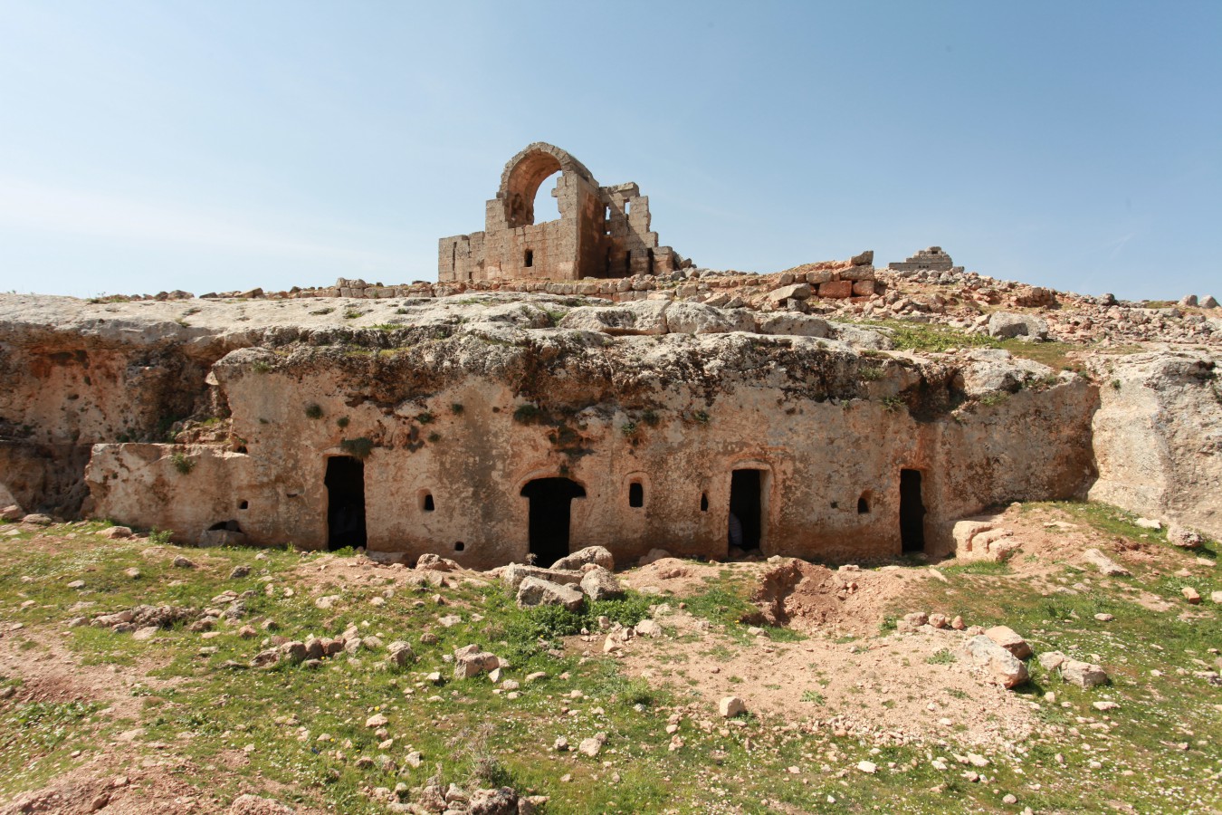 Deyr Yakup Yeni Bakış