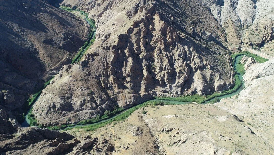 Divriği Vadisi