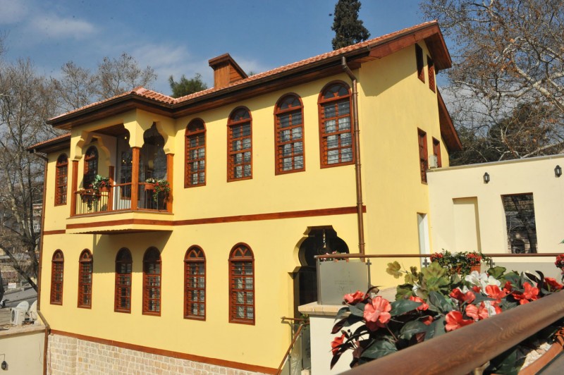 Dondurma Müzesi Yeni Bakış