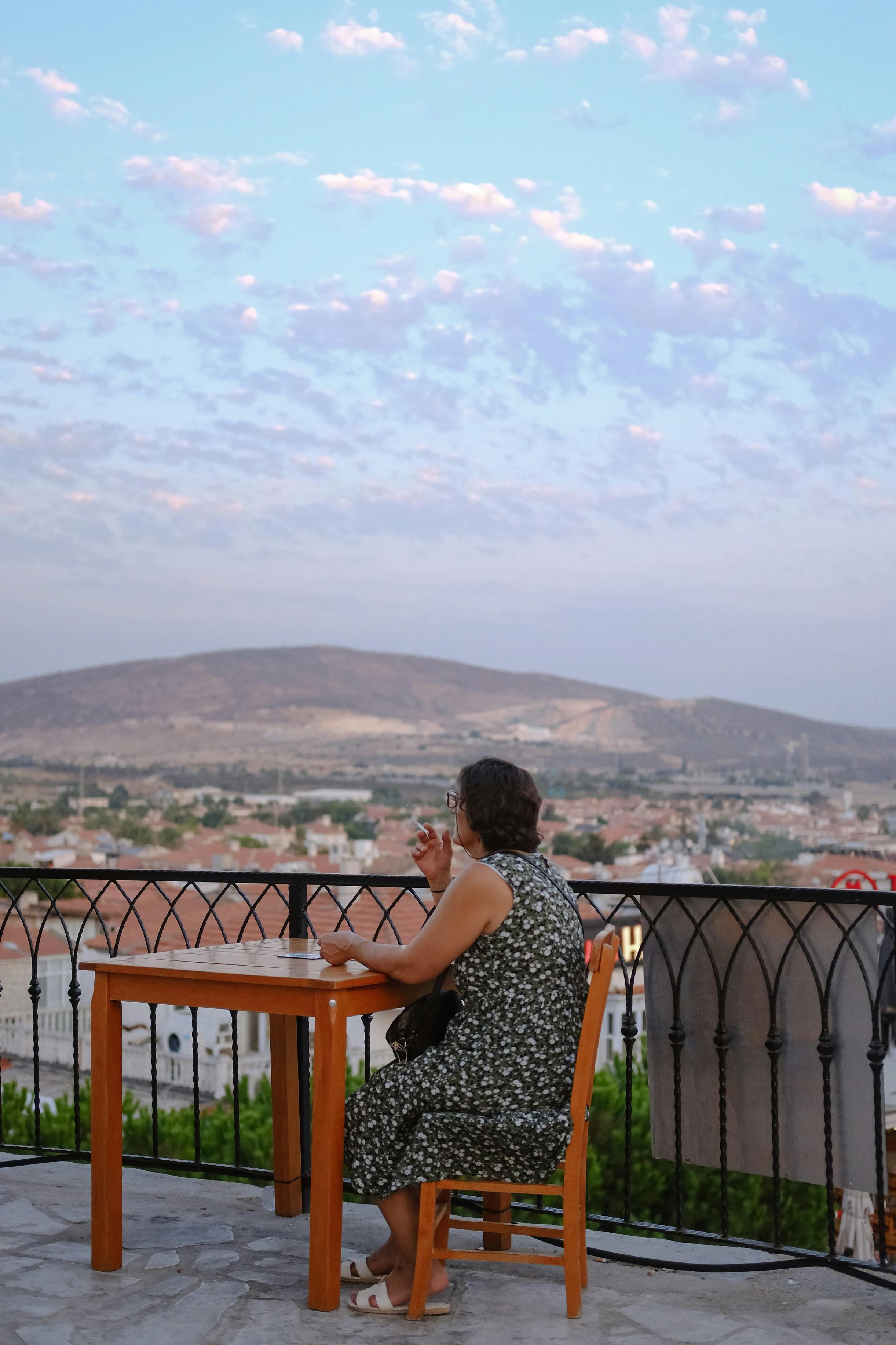 Ege'nin Saklı Cenneti İzmir Çeşme Alaçatı'da Keşfedilmeyi Bekleyen En Muhteşem 10 Yer! (7)