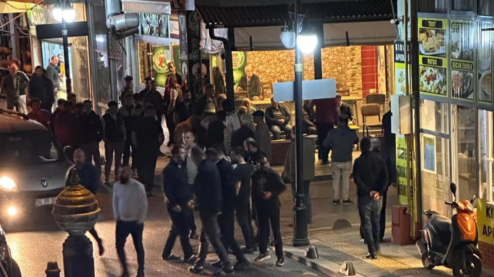 Emirhan Kabalak Sağlık Durumu