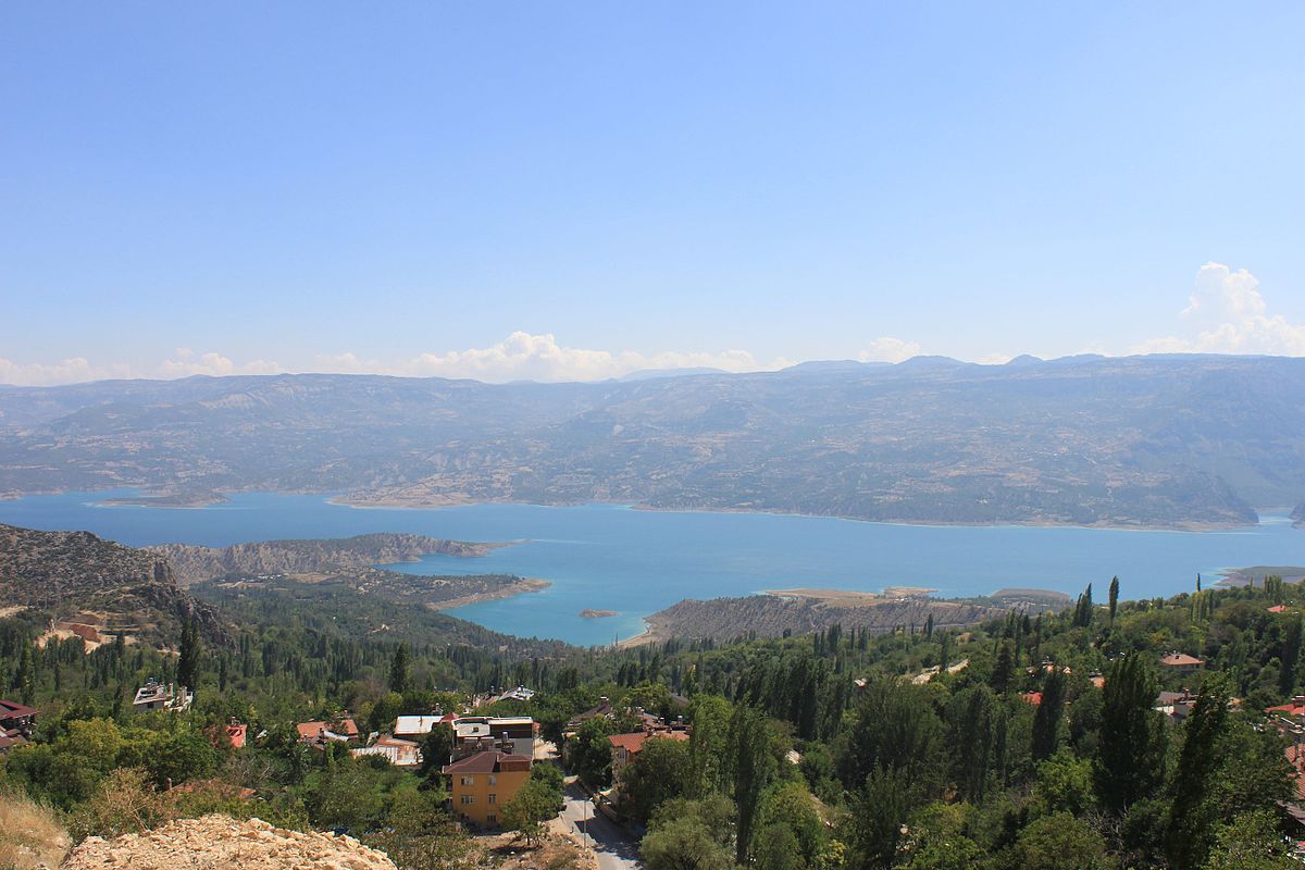 Ermenek Barajı Yeni Bakış