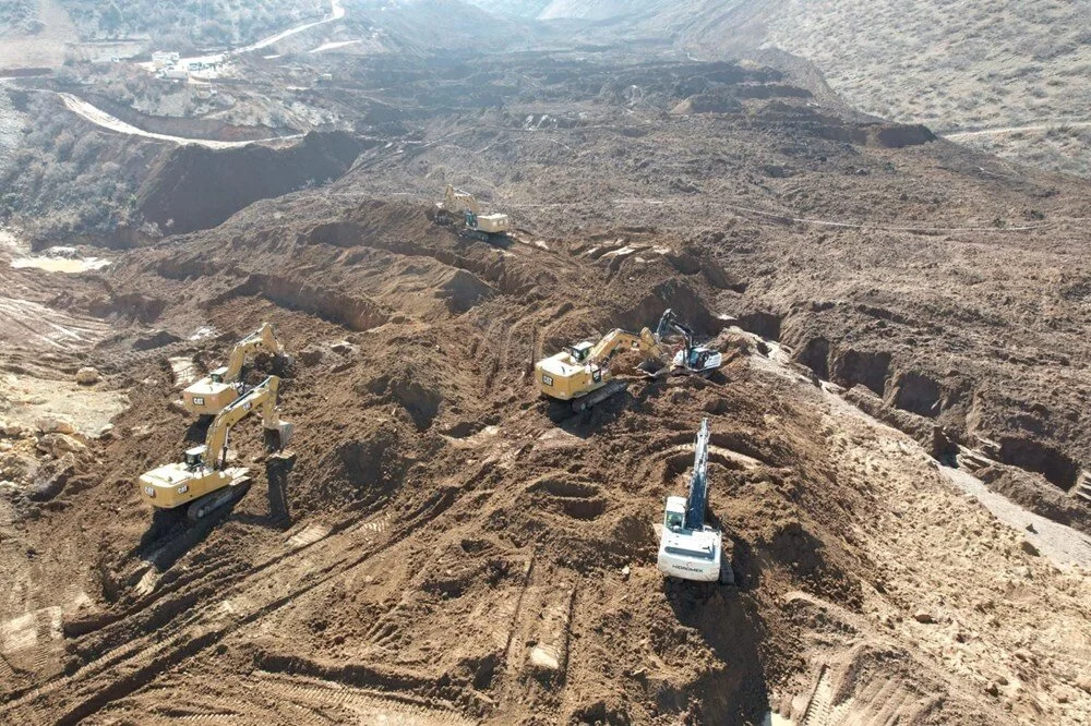 Erzincan Ilic Maden Kazasinda Tutuklanan Selcuk Ciftlik Kimdir