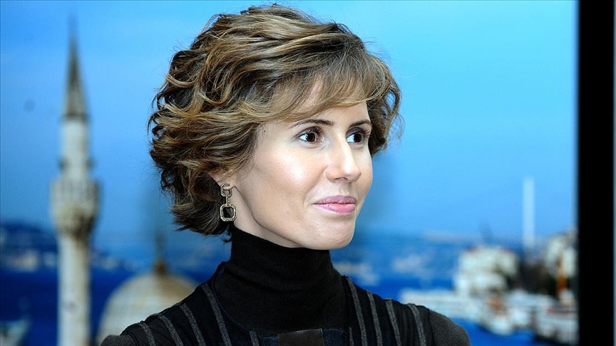 Esma Esad