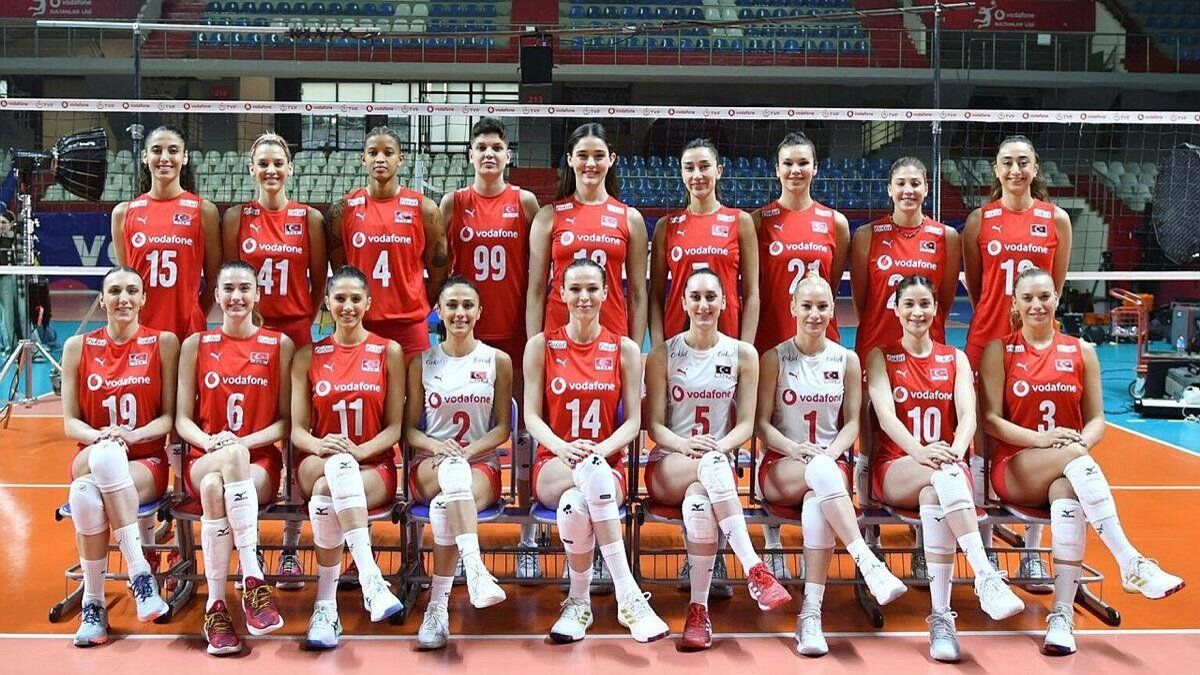 Filenin Sultanlarinin Abd Kadrosu Belli Oldu