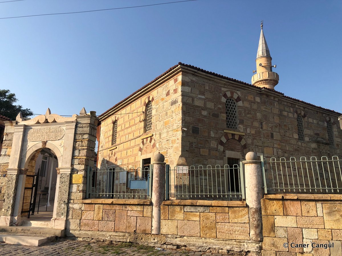 Focada Maviliklere Yelken Acin Focada Ne Yenir Nereler Gezilir Plajlar Kamp Alanlari Gece H (8)