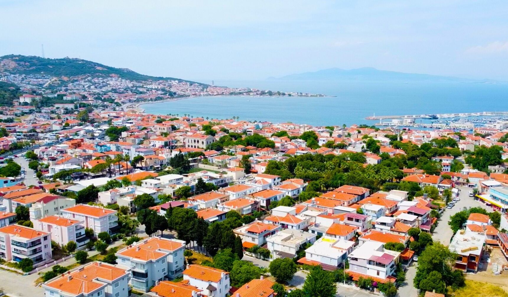 Focada Sezonluk Ev Ve Villa Kiralari 2024 Sezonunda Yuzde 80 Artti