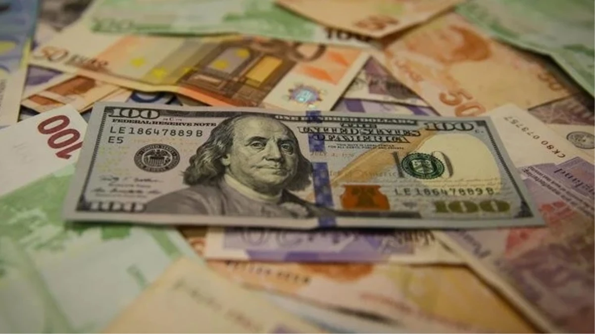 Döviz kurunda son durum Dolar ve Euro ne kadar oldu-1