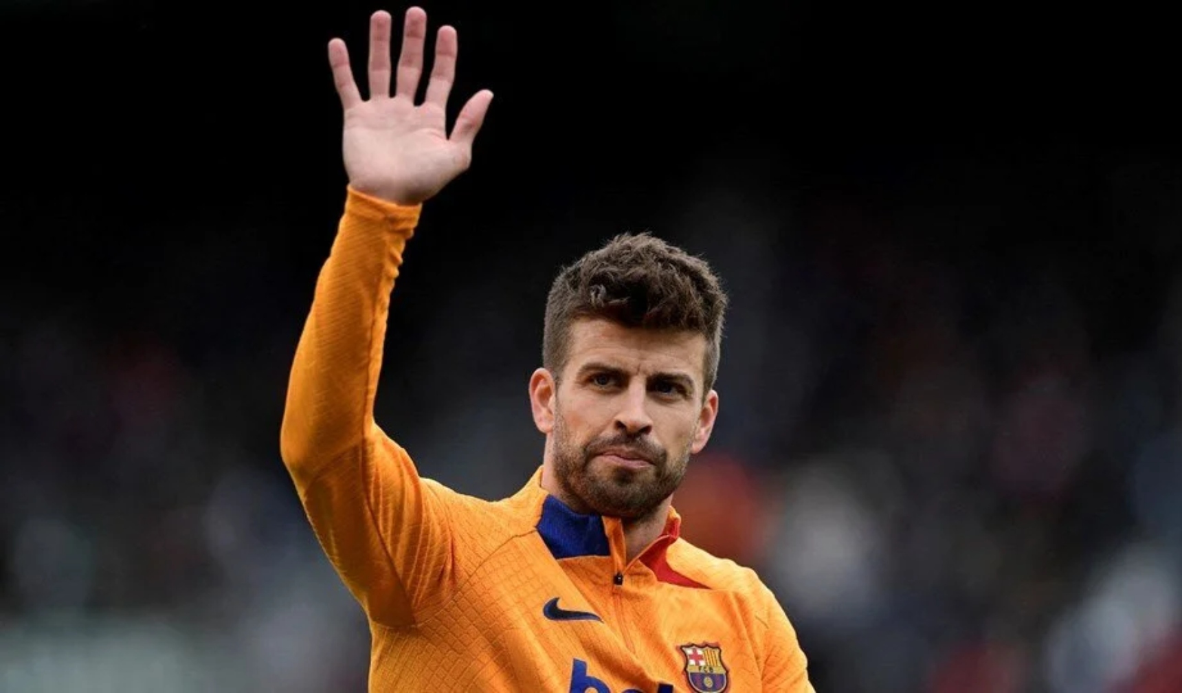 Gerard Pique Kimdir